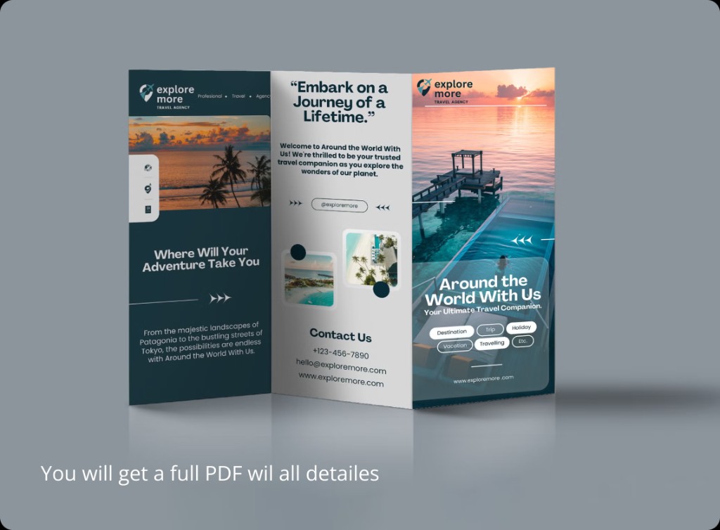 Product overview PDF preview